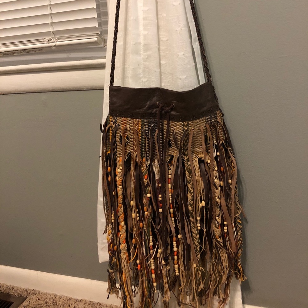 Free People Purse